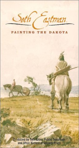 Video: Seth Eastman. Painting the Dakota