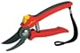 WOLF-Garten Comfort Bypass Pruner for Large Hands 7260008