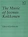 Search : The Music Of Joonas Kokkonen