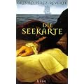 Die Seekarte: Roman