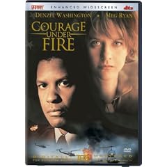 Courage Under Fire