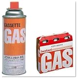 イワタニ産業 カセットガスCB-250(3本セット)