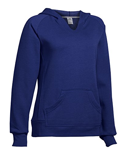 Russell Athletic Women's Fleece Pullover Hoodies