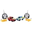 Kid Galaxy Rc Demolition Derby