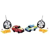 Kid Galaxy Rc Demolition Derby