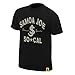 Official WWE Authentic Men's Samoa Joe 