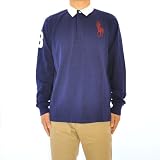 POLO RALPH LAUREN  長袖ポロシャツ