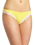 ck one Womens Sugar and Spice Cotton Bikini