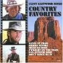 Clint Eastwood Sings Country Favorites
