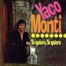 Search : Yaco Monti, Idolos De America, Te Quiero, Tq Quiero - Un Adios - Siempre Te Recordare