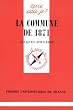 La Commune de 1871