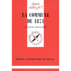 La Commune de 1871