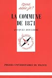 La Commune de 1871