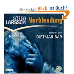 Verblendung: Schall & Wahn: Millennium Trilogie 1