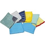 e-cloth Home Cleaning Set, 8 Piece