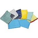 e-cloth Home Cleaning Set, 8 Piece