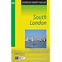 South London: Leisure Walks for All Ages (Short Walks Guides) (Pathfinder Short Walks)