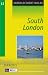 South London: Leisure Walks for All Ages (Short Walks Guides) (Pathfinder Short Walks)