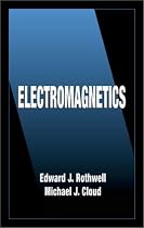 Electromagnetics (Electrical Engineering Textbook Series)