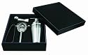 Oz Clarke OC-CKSET1 5 piece Cocktail Gift Set