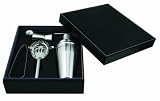 Oz Clarke OC-CKSET1 5 piece Cocktail Gift Set