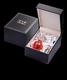 Galaxy Signe du Zodiaque Bélier Extrait de Parfum de Luxe