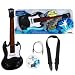 Hasbro Power Tour Electric Guitar (Black)