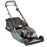 Hayter Harrier 56cm Petrol Rotary Mower"Autodrive"