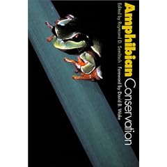 AMPHIBIAN CONSERVATION