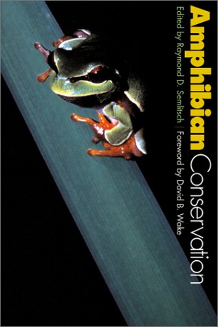 AMPHIBIAN CONSERVATION