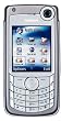Nokia 6680 Smartphone
