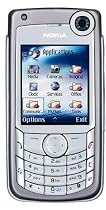 Nokia 6680 Smartphone