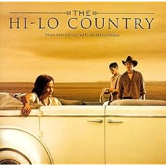 The Hi-Lo Country