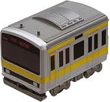 電車シリーズ 06 E231 総武線の画像