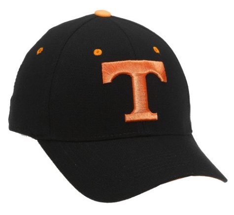 Tennessee Volunteers Adult One-Fit Hat