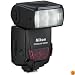 Nikon SB-800 AF Speedlight Flash for Nikon Digital SLR Cameras