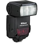 Nikon SB-800 AF Speedlight Flash for Nikon Digital SLR Cameras