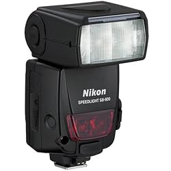Nikon SB-800 AF Speedlight for Nikon Digital SLR Cameras - Old Version