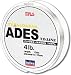 ダイワ(Daiwa) TDライン アデス(ADES) 100m ナチュラル 8lb 04633707