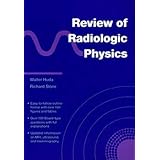 review of radiological physics