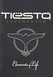 Tiesto - Copenhagen (Elements of Life World Tour) (2 DVDs)