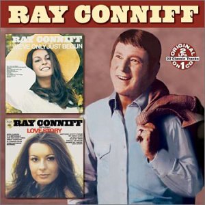 Ray Conniff - We
