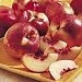Exotic White Nectarines Image