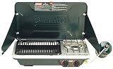 Coleman Propane Grill Stove