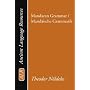 Mandaean Grammar / Mand?ische Grammatik (Ancient Language Resources)