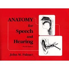 Anatomy for Speech and Hearing