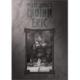 Fritz Lang's Indian Epic (The Tiger of Eschnapur / The Indian Tomb)