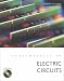 Book Fundamentals of Electric Circuits