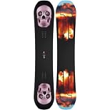Snowboard Bataleon Evil Twin 159 Wide 12/13