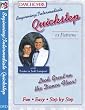 Quickstep Dance Instruction